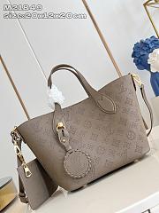 Fortok Louis Vuitton Blossom PM Galet M21849 20 x 12.5 x 20cm - 1