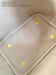 Fortok Louis Vuitton Blossom PM Galet M21849 20 x 12.5 x 20cm - 6