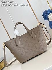 Fortok Louis Vuitton Blossom PM Galet M21849 20 x 12.5 x 20cm - 5