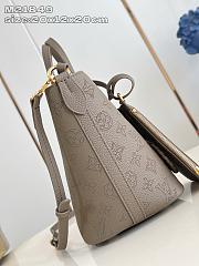 Fortok Louis Vuitton Blossom PM Galet M21849 20 x 12.5 x 20cm - 4