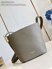 Fortok Louis Vuitton Low Key All In bucket bag 18 x 12 x 16cm - 1