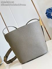 Fortok Louis Vuitton Low Key All In bucket bag 18 x 12 x 16cm - 2