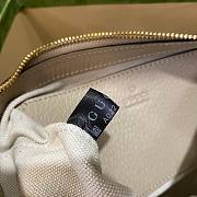 Fortok Gucci Ophidia Small Handbag 25*15*6.5cm - 6