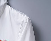 Fortok Prada Wind Jacket White - 4