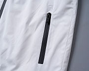 Fortok Prada Wind Jacket White - 3