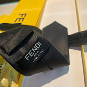 Fortok Fendi FF Black Tie - 5