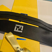 Fortok Fendi FF Black Tie - 2