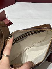 Fortok  Gucci Ophidia GG Supreme messenger 22.5 x 20 x 6cm - 6