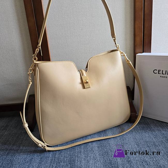 Fortok Celine 16 Soft 36x29.5x7cm - 1