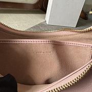 Fortok Celine Ava Triomphe bag Pink 23 x13.5 x6cm - 6