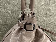 Fortok Balenciaga Le City bag Brown 32x 19x 9cm - 6