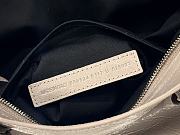 Fortok Balenciaga Le City bag Brown 32x 19x 9cm - 5