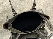 Fortok Balenciaga Le City bag Green 32x 19x 9cm - 6
