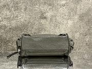 Fortok Balenciaga Le City bag Green 32x 19x 9cm - 2