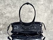 Fortok Balenciaga Le City bag Black 32x 19x 9cm - 1