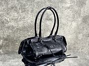 Fortok Balenciaga Le City bag Black 32x 19x 9cm - 6