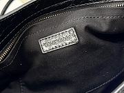 Fortok Balenciaga Le City bag Black 32x 19x 9cm - 5