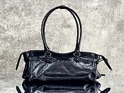 Fortok Balenciaga Le City bag Black 32x 19x 9cm - 4
