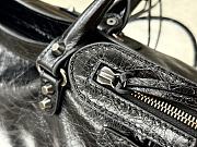 Fortok Balenciaga Le City bag Black 32x 19x 9cm - 3