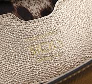 Fortok Dolce & Gabbana Sicily handbag 20*16*8cm - 3