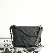 Fortok Chanel 25 small Black 20 x 31 x 8.5 cm - 1