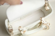 Fortok Dior Micro D-joy White 16 x 9 x 5 cm - 4
