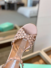 Fortok Tequila Sandal 105 Pink - 5