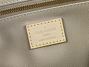 Fortok Louis Vuitton Cosmetic Pouch GM M46458 27 x 18 x 9 cm - 2