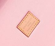 Fortok Louis Vuitton Coffret 8 Montres Rose Ballerine M10260 35 x 20.5 x 13.5 cm  - 6