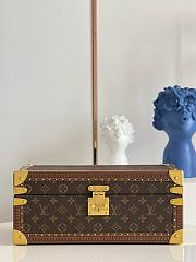Fortok Louis Vuitton Coffret Accessoires M20209 38 x 18 x 19.5 cm - 1