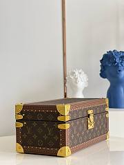 Fortok Louis Vuitton Coffret Accessoires M20209 38 x 18 x 19.5 cm - 6