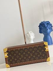 Fortok Louis Vuitton Coffret Accessoires M20209 38 x 18 x 19.5 cm - 5