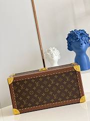 Fortok Louis Vuitton Coffret Accessoires M20209 38 x 18 x 19.5 cm - 4