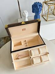 Fortok Louis Vuitton Coffret Accessoires M20209 38 x 18 x 19.5 cm - 3