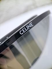 Fortok Celine CL40302U ski mask Black - 3