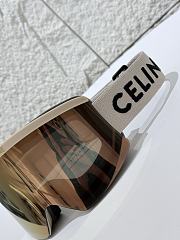 Fortok Celine ski mask Beige - 3