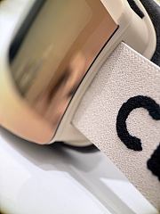 Fortok Celine ski mask Beige - 2