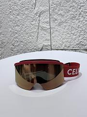Fortok Celine ski mask Black - 6