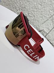 Fortok Celine ski mask Black - 4