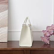 Fortok Louis Vuitton OnTheGo tote bag Purple 35x27x14cm - 6