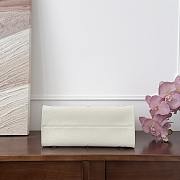 Fortok Louis Vuitton OnTheGo tote bag Purple 35x27x14cm - 3