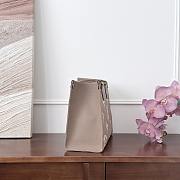 Fortok Louis Vuitton OnTheGo tote bag Brown 35x27x14cm - 5