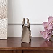 Fortok Louis Vuitton OnTheGo Brown 18x15x8.5cm - 2