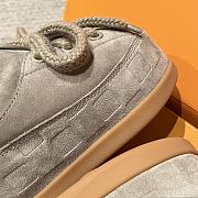 Fortok Louis Vuitton Yeti Lace-up sneakers Brown - 6