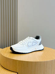 Fortok Dior B30 Countdown sneakers White - Grey - 6