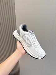 Fortok Dior B30 Countdown sneakers White - Grey - 3