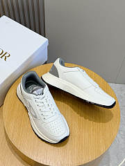 Fortok Dior B30 Countdown sneakers White - Grey - 2