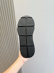 Fortok Louis Vuitton Run Away sneaker in Black - 5