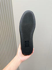 Fortok Moncler Monclub Leather sneakers  - 2