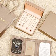 Fortok Bvlgari necklaces Multicolor - 1